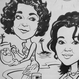 Meet your Posher, Marie